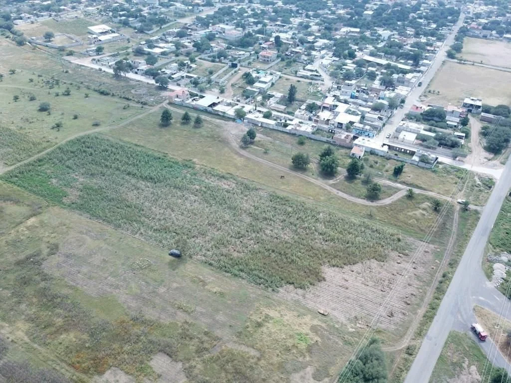 terrenosenpagoenqueretaro