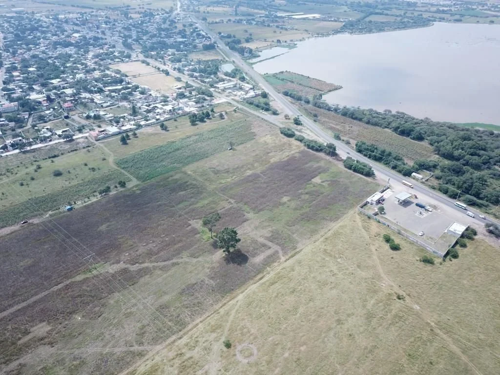 terrenosenqueretaro