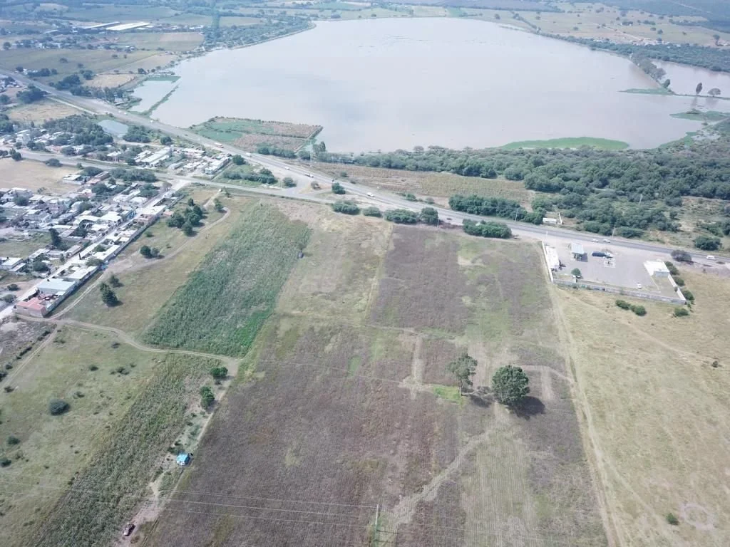 terrenosenzonaqueretaro